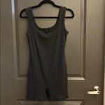 SKIMS  Cotton Rib Onesie in the color XL Photo 1