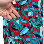 Soft Surroundings Superla Stretch Pull-On Kalea Straight Leg Crop Pants Size SP Photo 7