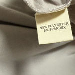 Prissy Jane Cow Print Raglan Tee‎ Size XL Gray Photo 4