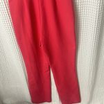 NBD Revolve Citrine Jumpsuit Pantsuit in Coral Pink Women’s Medium Photo 7