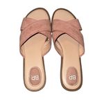 BP  Women's Pink Sandals Photo 1