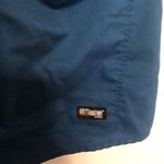 Grey's Anatomy Grey’s Anatomy Professional Wear By Barco Ocean Blue Women’s Medium Scrub Top Photo 2