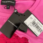 Giorgio Armani Emporio Armani Manga Bear T-shirt Tee Top sz EU40 NWT Photo 3