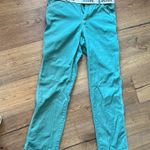 Dickies  Teal Pants Photo 0
