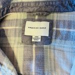 American Eagle  Flannel Photo 1