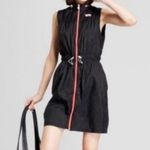 Hunter Target limited edition black dress with red trimming Photo 7
