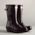 Hunter Gloss Boots Photo 0