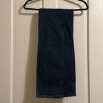 Abercrombie & Fitch The Slim Straight Ultra High Rise Jeans, 28, NWT Photo 2