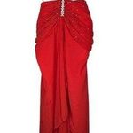 Eureka USA Coral Formal Dress Size XL Photo 0