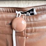 Princess Polly Princess poly love club pants faux leather size 8 Photo 7