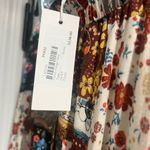 Rowe bandana patchwork maxi skirt NWT!! Size XS Photo 3