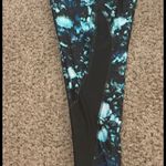 Nike Womens cute  leggings-size Large Photo 7