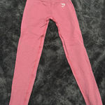Gymshark  pink/purple Leggings Photo 4