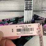 Victoria's Secret  Vintage Floral Bikini Set Studded Top And Bottom Swim Sz M-L Photo 7
