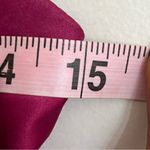 Studio Y Women’s Juniors  Corset Top Pink Black Size Medium Whimsygoth 90’s Photo 3