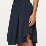 Lululemon  The Everyday Skirt Photo 0