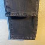 Athleta Black Skinny Jeans SZ:10T Photo 4