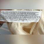 FOREVER 21+ Wide Leg Palazzo Pants Cream 3X NWT Photo 10