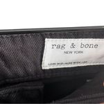 Rag and Bone New! Lori Mid-rise Wide Leg Pants Photo 5