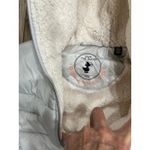 New! Save the Duck Elvira Quilted Water Repellent Hooded Puffer
Jacket XXS $248 Gray Photo 4