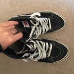 Vans High Top Photo 2