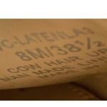 Vince Camuto Latenla Shoes Womens Size 8M Brown Tiger Calf Hair Flats Trendy Photo 13