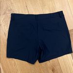 Spanx  Sunshine Short 5” Sunkissed Navy Blue - Size XL‎ Photo 3