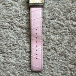 Mary Kay women’s vintage pink/silver adjustable watch‎ Pink Photo 3