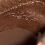 Carlos Santana Carlos‎ by  Faux Suede Ankle Boot 6.5 Photo 8