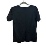 Spooky Skeleton Halloween Graphic Tee Black Size XL Photo 1