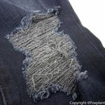 L'Agence jeans, dark blue, 25 Photo 13