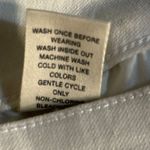 Mudd  White Skirt Size 0 Photo 8