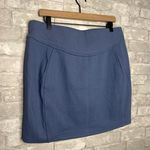 Lululemon Scuba High Rise Mini Skirt NWT Size XL (OASB) LW8ALSS Photo 4