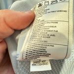 Nike  Tennis Polo Shirt Women’s size Medium Photo 8