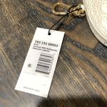 Brahmin  Britt Coconut Milk Melbourne Leather NWT Photo 8