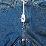 Everlane  Curvy 90s Cheeky High Rise‎ Straight Leg Ankle Jeans in Northridge NEW Photo 11