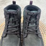 KURU Women’s Quest High Top Comfort Shoes Boots Outdoor Hiking in Black 7.5 Photo 2