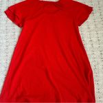 Madewell Texture & Thread Tiered Sleeve Dress Photo 7
