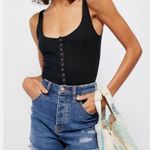 Free People | We The Free Curvy Vintage High Rise Shorts | 26 Photo 0