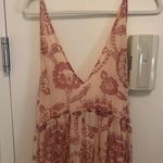 Free People Midi Dress Photo 2