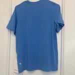 Lululemon  Jersey Training Short-Sleeve Shirt Pool Party Photo 2