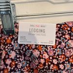 Aerie  Floral Print Leggings - NWT Photo 2