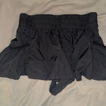 Free People  Get Your Flirt On Shorts Photo 0