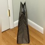 Lululemon Large Reusable Tote Bag Holiday 2025 Photo 1