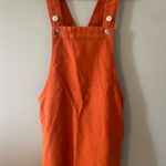 Urban Outfitters Overall Dress Photo 1