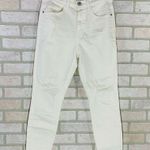 Current/Elliott The Super High Waist Stiletto Photo 0