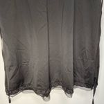 Vera Wang Simply  Babydoll Slip Dress Mini Milkmaid Old Money Feminine Whimsygoth Photo 7