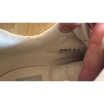 Dolce Vita Dolen Sneaker ecru cream size 8.5 Photo 3