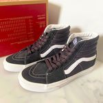 Vans   SK8-Hi Textured Women 7.5  VN0005U91O7 Photo 0