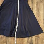 Fabletics  Boost Performance Dress Navy Photo 9